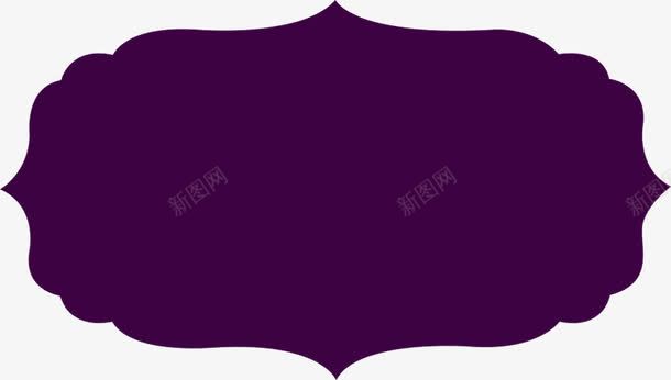 紫色底纹背景装饰png免抠素材_88icon https://88icon.com 底纹 素材 紫色 背景 装饰