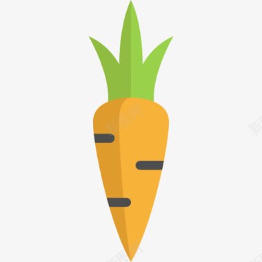 运蔬菜Carrot图标图标