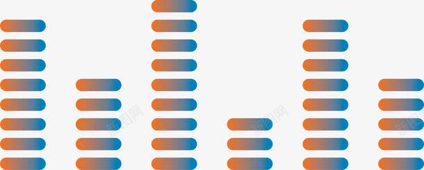 庭柱声音音量大小图标图标