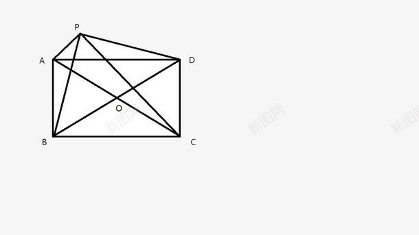 平行四边形png免抠素材_88icon https://88icon.com 平行四边形 平面图 矩形 设计