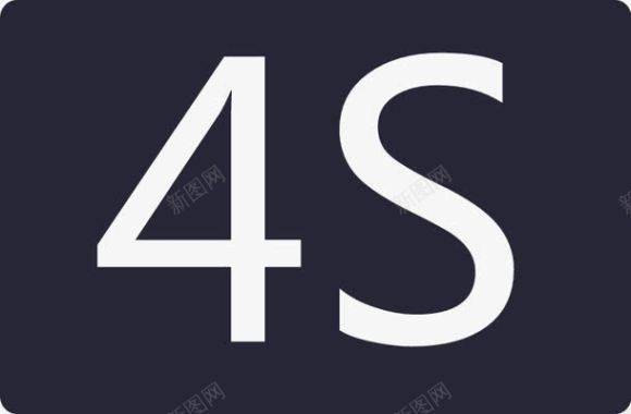 三星s44s店图标图标