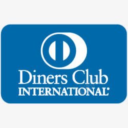 diners大莱卡国际图标高清图片