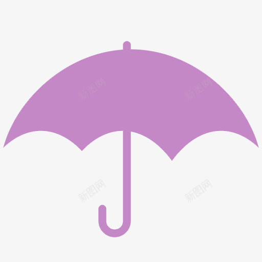 伞的图标png免抠素材_88icon https://88icon.com umbrella 伞