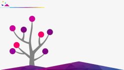 商务总结ppt模板素材