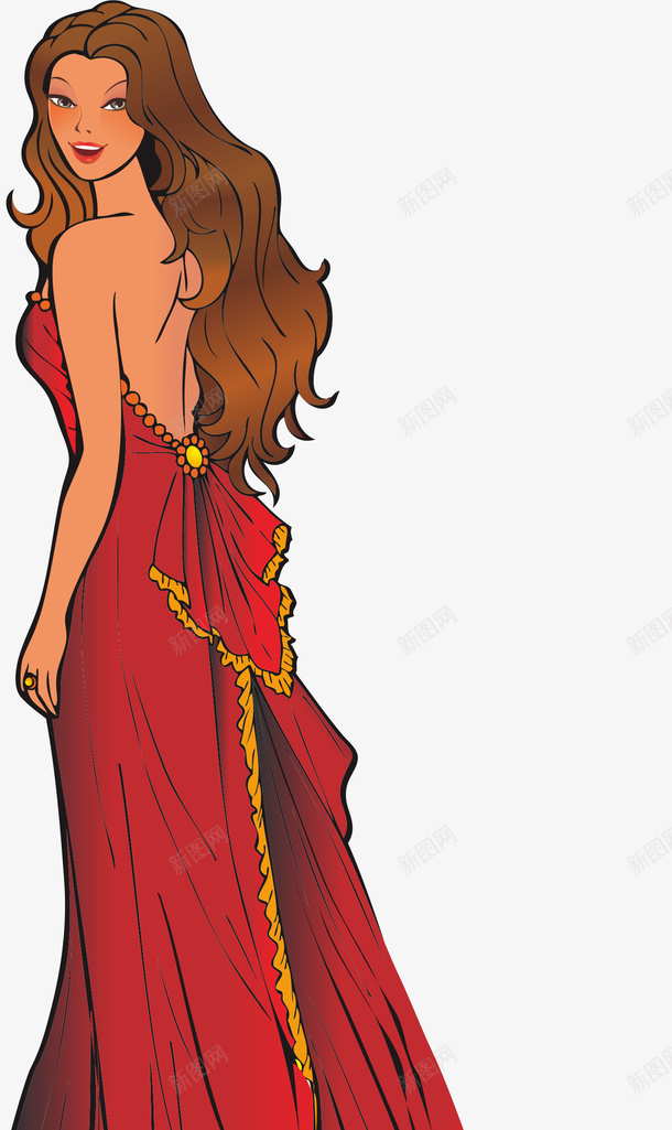 六一儿童节卡通儿童学生公主61png免抠素材_88icon https://88icon.com 儿童 儿童节 公主 六一 卡通 学生