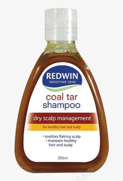 澳洲REDWIN茶树油洗发水素材