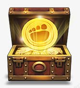 装满金币卡通百宝箱png免抠素材_88icon https://88icon.com 卡通 百宝箱 装满 金币