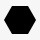 多边形简单的黑色iphonemini图标图标