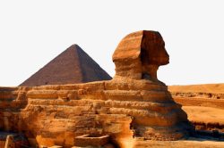 埃及风景十素材