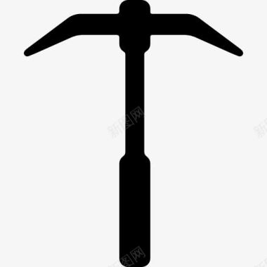 挖掘机GardeningDigger图标图标