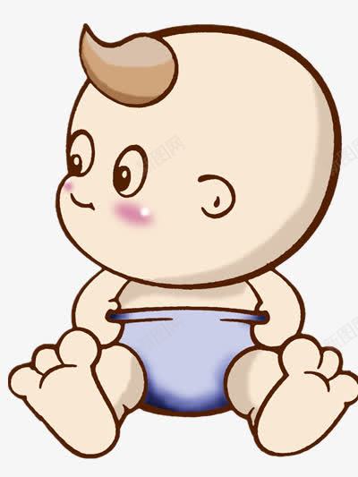 小宝宝png免抠素材_88icon https://88icon.com baby 可爱 温暖