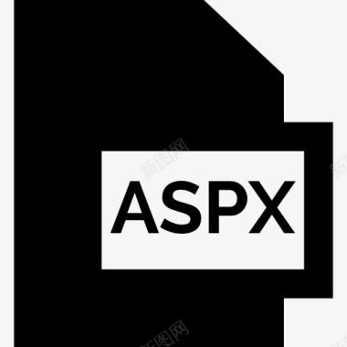 公司文件设计aspx图标图标