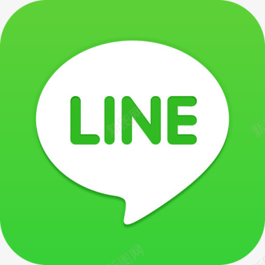手机抖音app应用图标手机line应用图标图标
