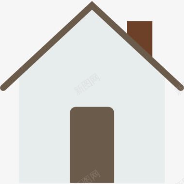 房子家图标图标