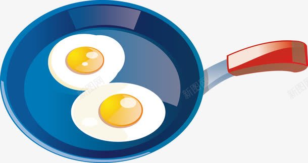 煎鸡蛋png免抠素材_88icon https://88icon.com 平底锅 煎鸡蛋 美食 鸡蛋