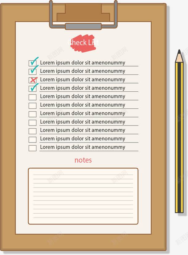 考核清单列表矢量图eps免抠素材_88icon https://88icon.com 娓呭崟 璁垝琛 缁晥鑰冩牳 鍒楄 鐭噺绱犳潗 矢量图