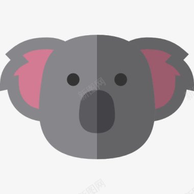 梦幻王国Koala图标图标