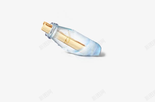 漂流瓶瓶子玻璃瓶png免抠素材_88icon https://88icon.com 漂流瓶瓶子玻璃瓶