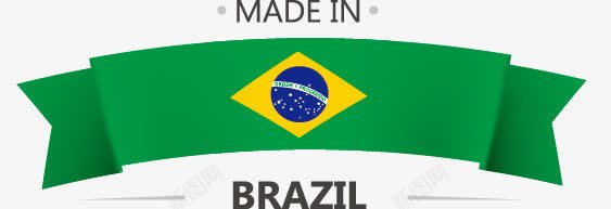 奥运会体育项目巴西里约装饰元素图标图标