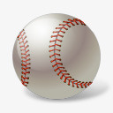 棒球球运动运动png免抠素材_88icon https://88icon.com ball baseball sport 棒球 球 运动