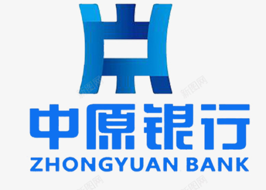 运动logo中原银行logo图标图标