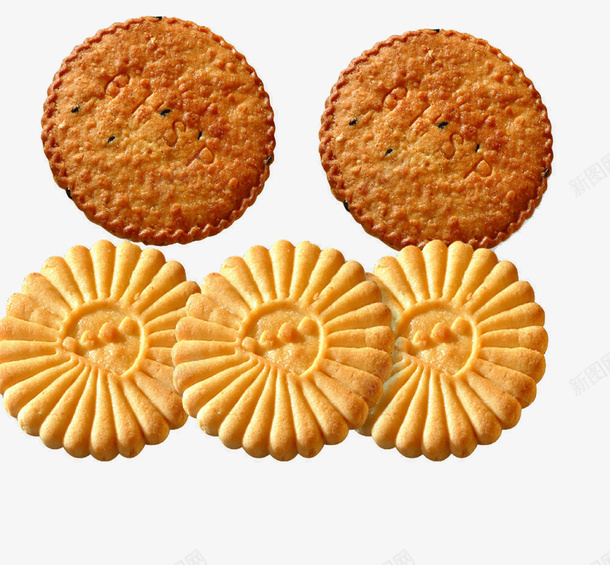 西式糕点卡通png免抠素材_88icon https://88icon.com 点心 糕点素材 西式糕点 食物 饼干