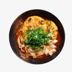 豆腐拉面素材