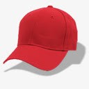 帽子棒球红运动帽子png免抠素材_88icon https://88icon.com baseball hat red sport 帽子 棒球 红 运动