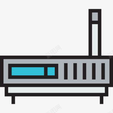 现代简欧现代图标图标