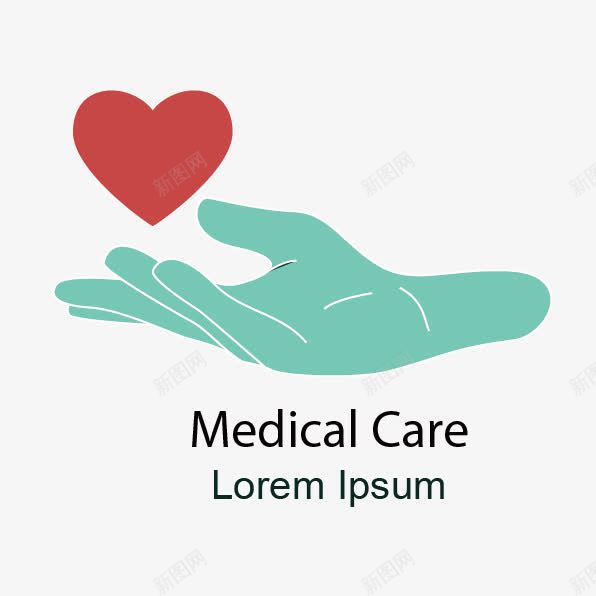 健康医学护理png免抠素材_88icon https://88icon.com care medical 健康 卡通