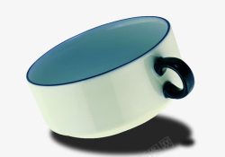 搪瓷茶缸素材