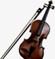 艺术小提琴音乐乐器素材