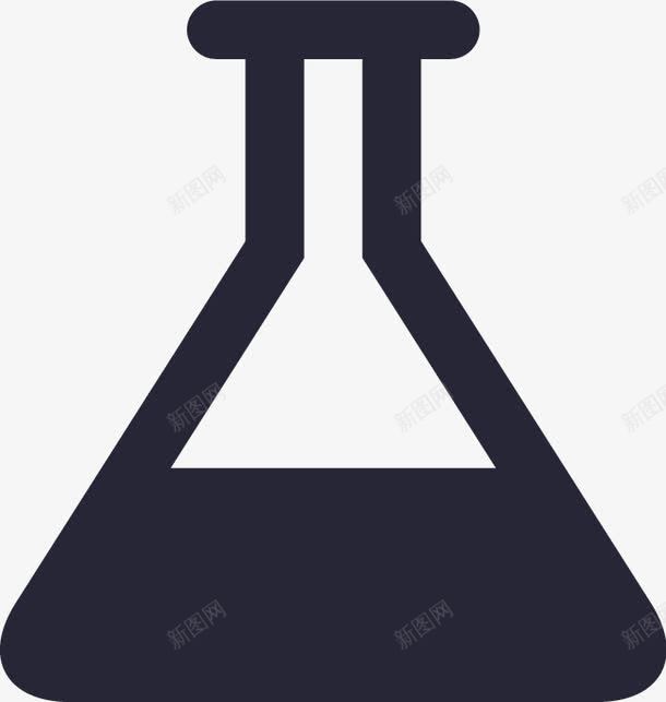 化学器皿矢量图eps免抠素材_88icon https://88icon.com 化学器皿 矢量图