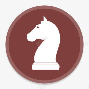 chess国际象棋的图标图标