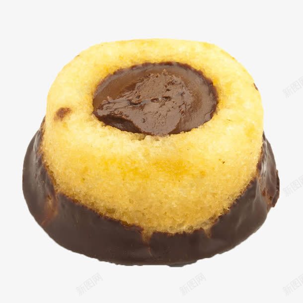 蛋糕上的巧克力png免抠素材_88icon https://88icon.com 可可豆 咖啡 巧克力 点心 蛋糕