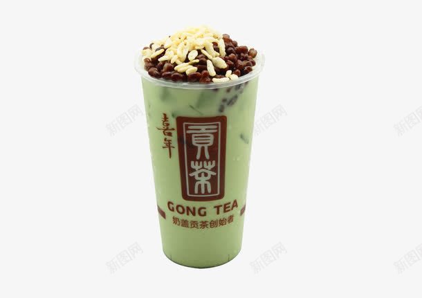 红豆抹茶贡茶png免抠素材_88icon https://88icon.com 椋熺墿 楗 璐尪 绱犳潗 绾眴 鎶硅尪