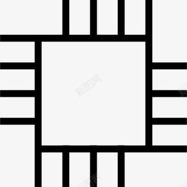 符号集合切图标图标