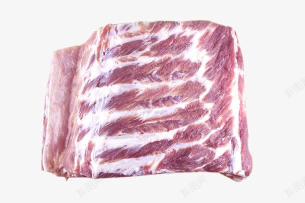 新鲜排骨png免抠素材_88icon https://88icon.com 冷鲜肉 海报 烹饪 食材 鲜肉