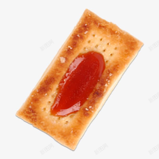 果酱饼干png免抠素材_88icon https://88icon.com 果酱 番茄酱 饼干 饼干渣