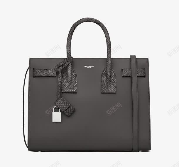 SaintLaurent灰色包包png免抠素材_88icon https://88icon.com SaintLaurent 包包 圣罗兰 女包 手包 手袋