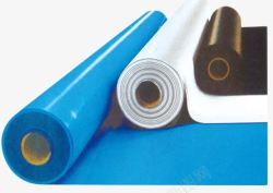 PVC聚氯乙烯防水卷材素材