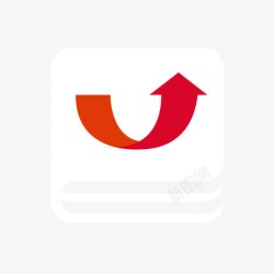 账号ico渐变子账号管理logo图标高清图片