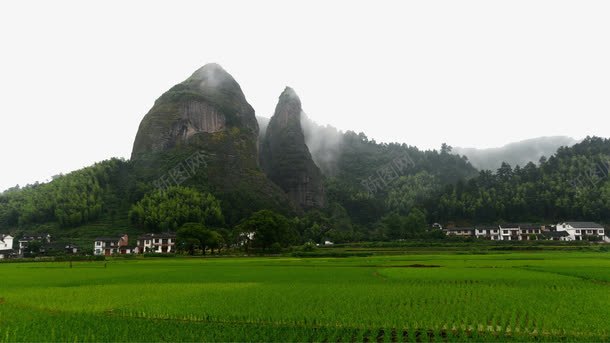 湖南邵阳崀山风景二png免抠素材_88icon https://88icon.com 名胜古迹 旅游风景 著名建筑