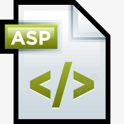 document文件AdobeDreamweaverASP01图标图标