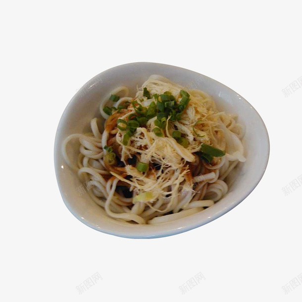 鸡丝凉面食品餐饮png免抠素材_88icon https://88icon.com 拌面鸡丝凉面 美味 面点 食品餐饮 食物 鸡丝凉面 鸡肉丝