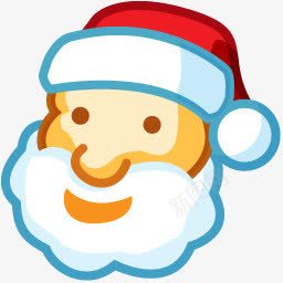 圣诞节圣诞老人png免抠素材_88icon https://88icon.com 圣诞老人 圣诞节
