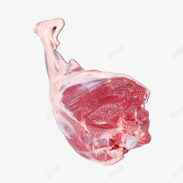 产品实物羊后腿肉羊后腿png免抠素材_88icon https://88icon.com 后腿 瘦肉 精肉 羊后腿 羊后腿肉 羊肉羊腿 肉类 肉食