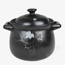 陶煲王砂锅炖锅陶瓷png免抠素材_88icon https://88icon.com 产品实物 日用百货 炖锅 砂锅 陶煲王 陶瓷