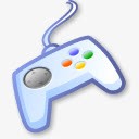 Controller街机控制器游戏很明显图标高清图片