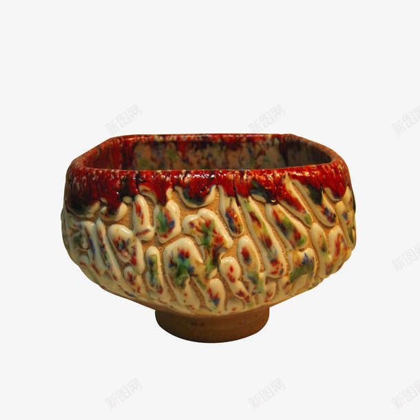 实物天圆地方碗png免抠素材_88icon https://88icon.com 古代用具 天圆地方碗 艺术品 陶艺作品